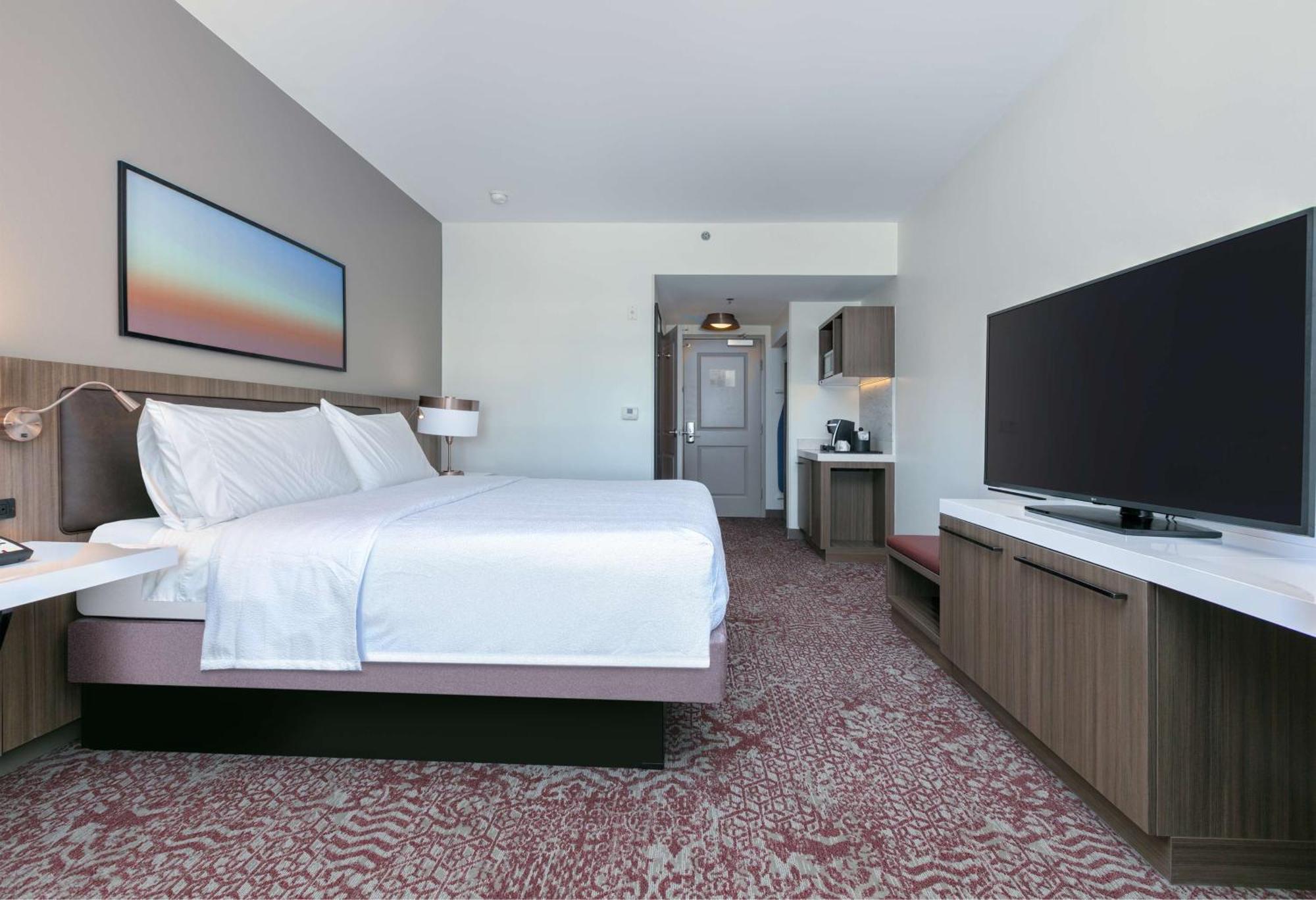 Hilton Garden Inn Dallas Арлингтон Экстерьер фото