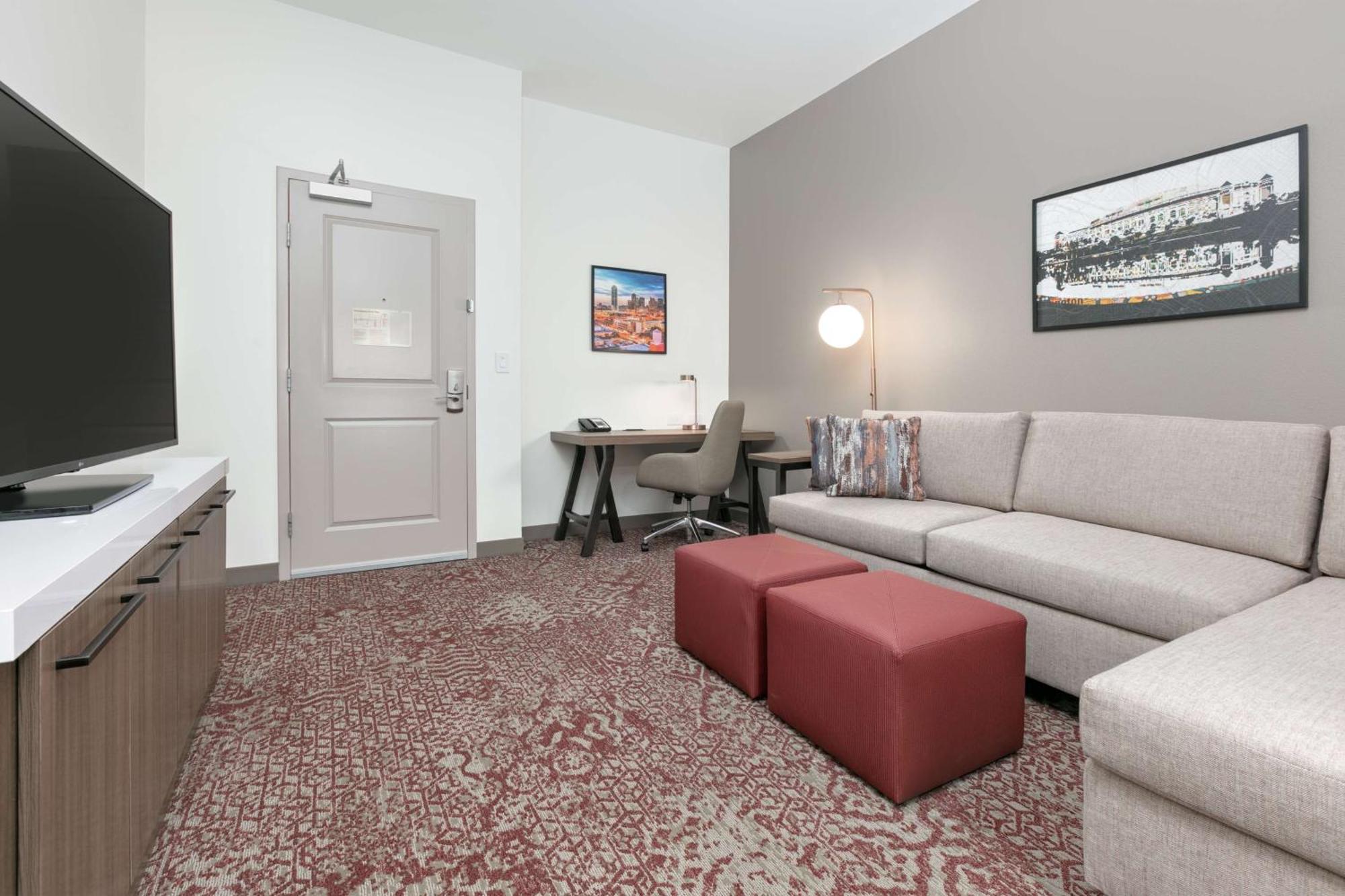 Hilton Garden Inn Dallas Арлингтон Экстерьер фото