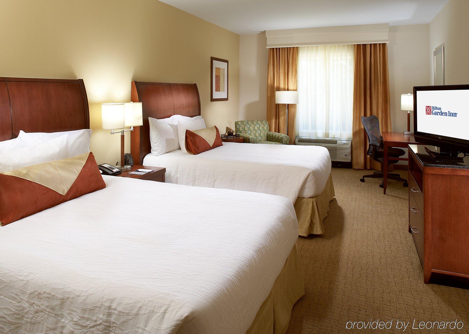 Hilton Garden Inn Dallas Арлингтон Номер фото