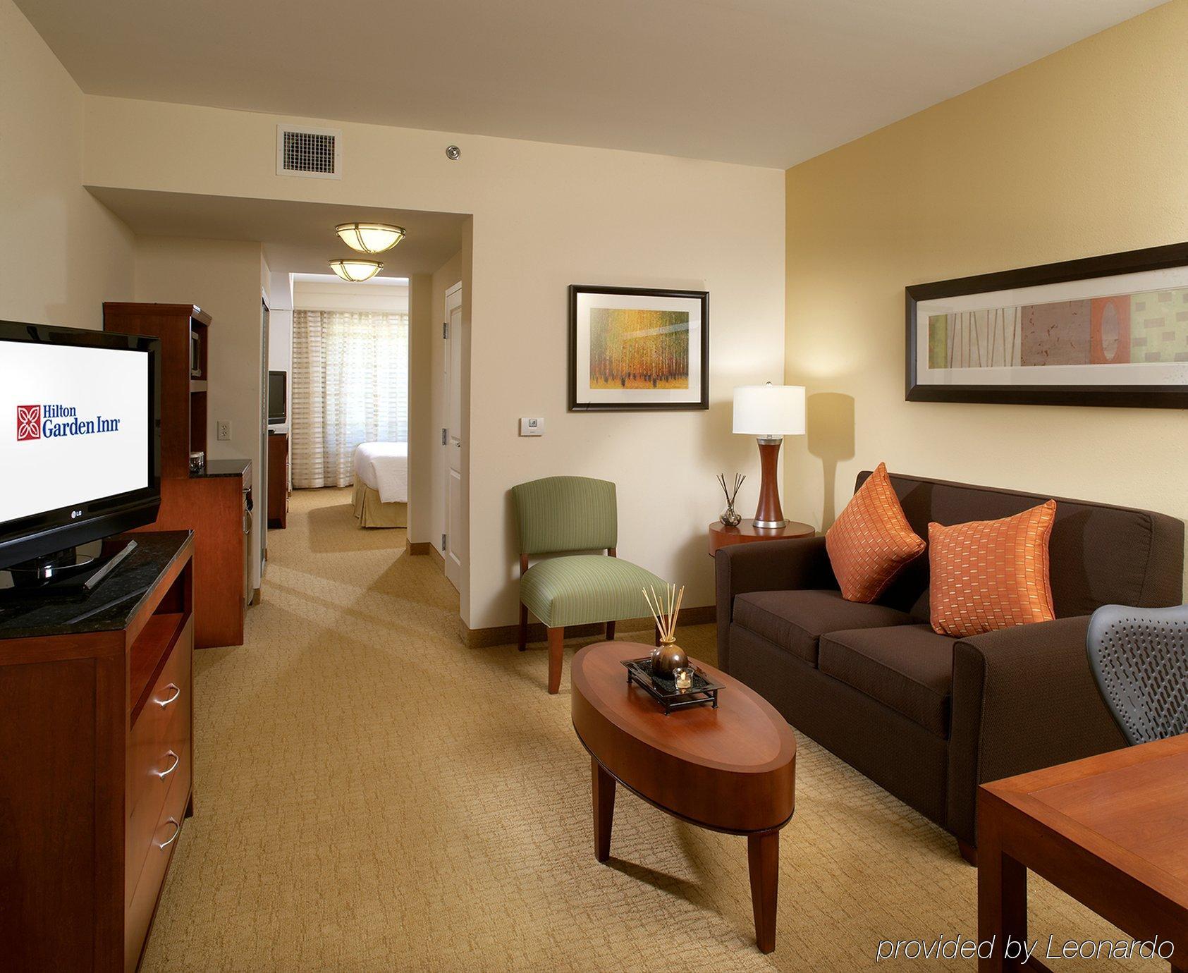 Hilton Garden Inn Dallas Арлингтон Номер фото